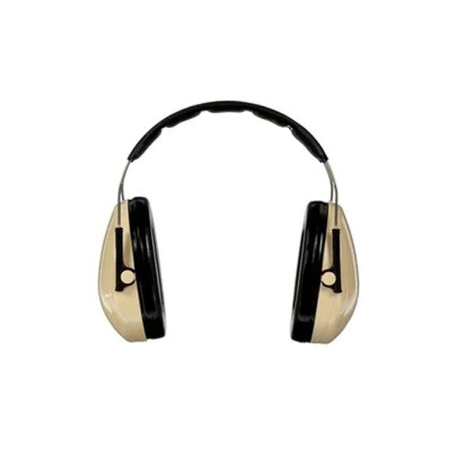 3M 귀덮개 EAR H6A 소음 귀마개 산업용