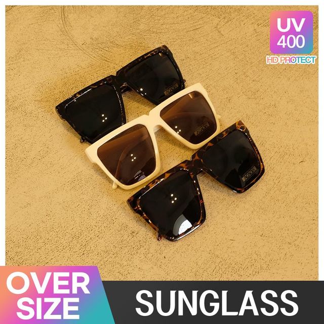 UV400 보호 여성 선글라스 NUEVA 세련된 디자인