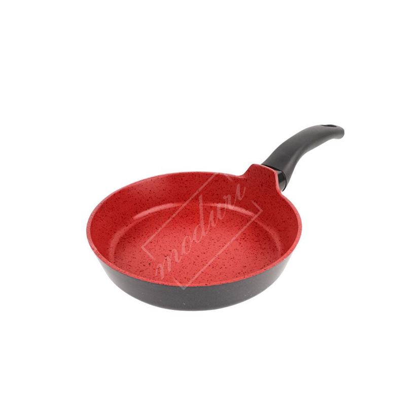 네오플램 에콜론 에그팬 16cm 인덕션 겸용 프라이팬