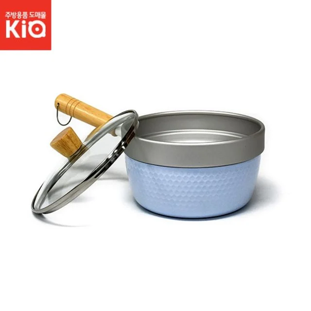 냄비찜기 1인찜기 찜냄비
