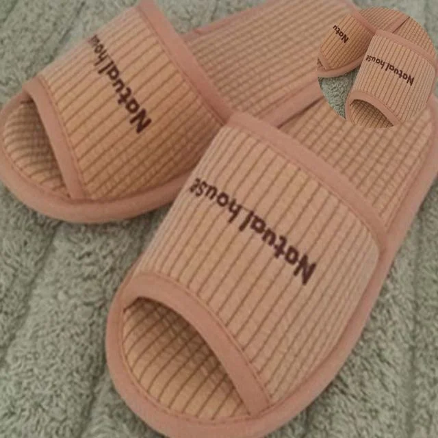 층간소음실내화 미끄럼방지거실화 거실화
