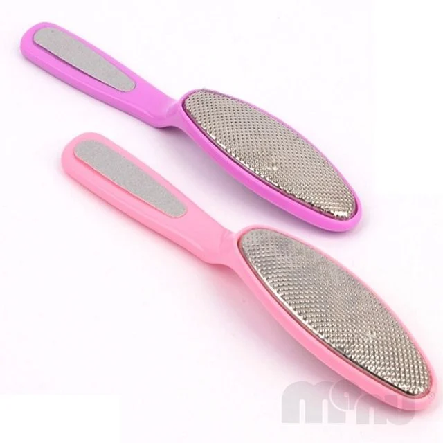 발각질제거풋필터 발각질제거기 미니 단면 각질 제거기