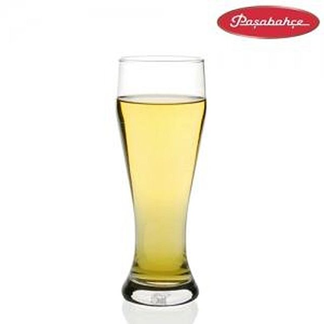 파사바체 비어 520ml 유리컵 - 넉넉한 용량의 맥주잔