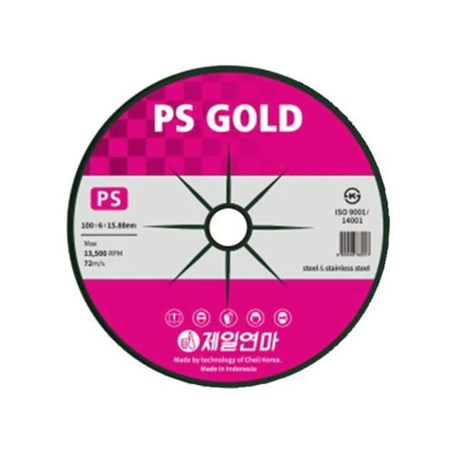 제일연마 옵세트 P1919122-PS36 (25EA)