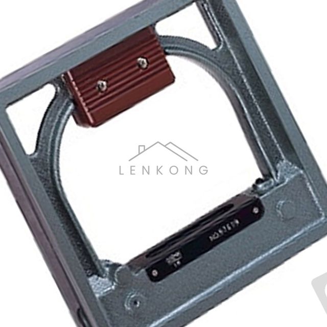 수평수직계 수직기 수준기 각형 R541 100