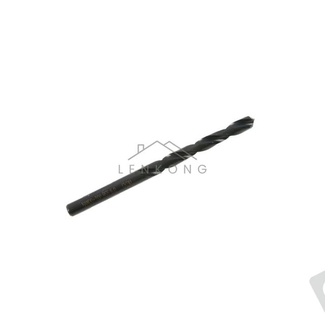 목재비트 드릴기리 스트레이트드릴 HSS D10.2x87x133 5EA