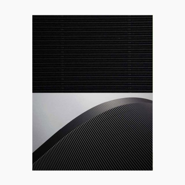 혜명몰 두성 색골판지 4절 C05 검정색 / 280g - 봉 (10개입) 골판지패드 골판지롤 골판지제작 롤골판지 골