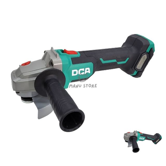 20V 충전 핸드그라인더 베어툴 전동 그라인더
