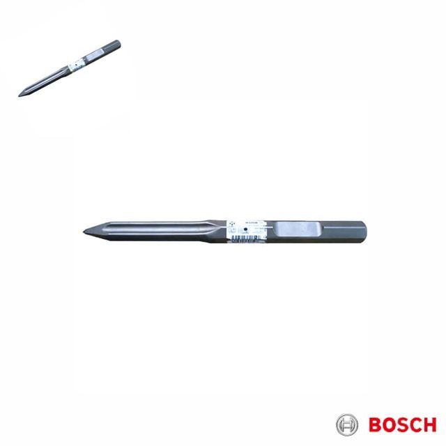 보쉬 스타포인트치즐 GSH27용 28x400mm 해머드릴비트 전동드릴비트 햄머드릴비트 함마드릴기리