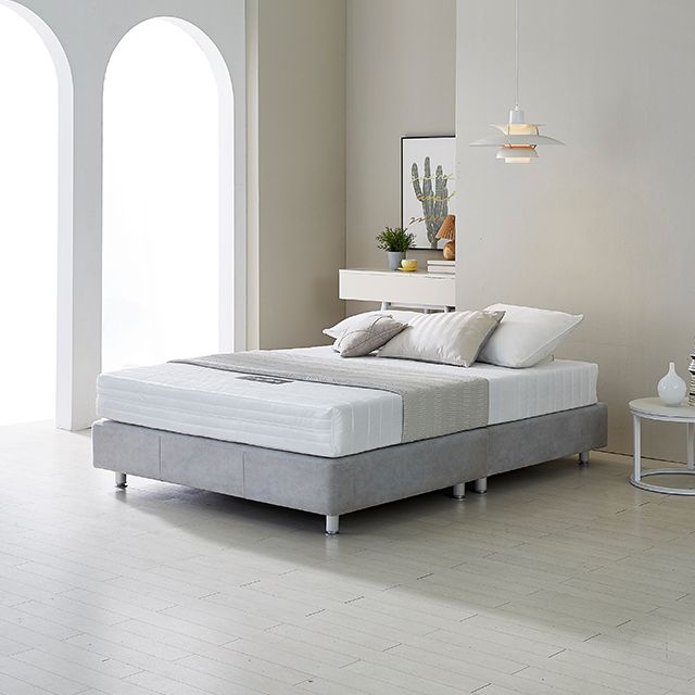HZY411 포켓 매트리스 SS 1100x200 - 편안한 수면 지원