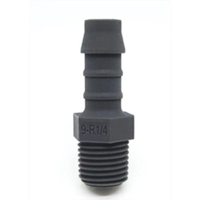 PHCST6-1/4 상아호스커넥터 10EA PHC-ST 06-02(1/4)