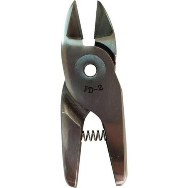 에어니퍼날 FD-2 플라스틱 연질 2.0mm 85193 - 정밀 절단용 부품