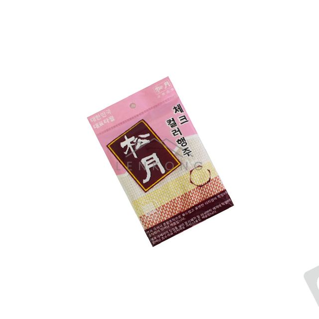 업소용식당행주타올 주방핸드타올 체크컬러 행주 단일색상