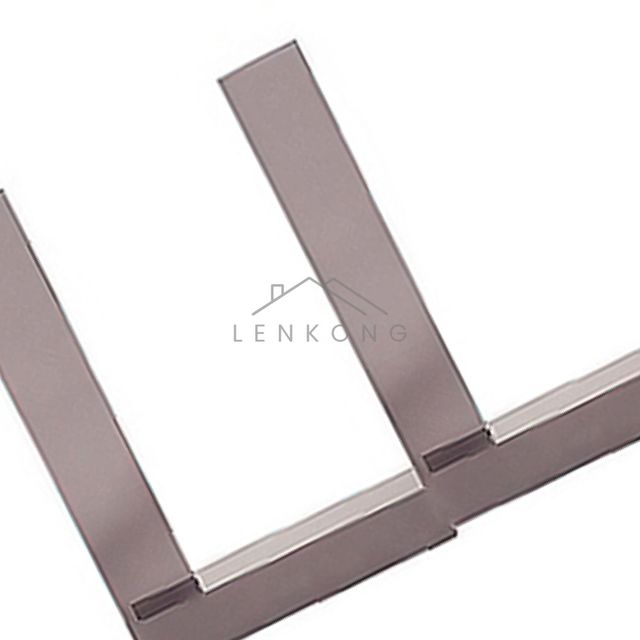 목공각도자 직각자목공용 스케어 대부형JIS1열처리 546 00751Q 75x50mm