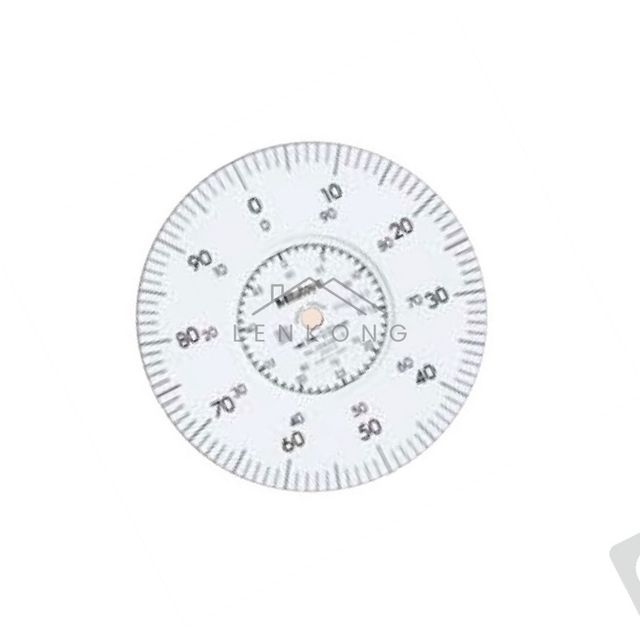 다이얼인디케이터 다이알게이지 다이얼게이지 기본형 50mmx0.01 1EA