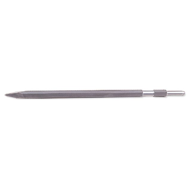 육각포인트 치즐 17x450mm 노미 사이즈