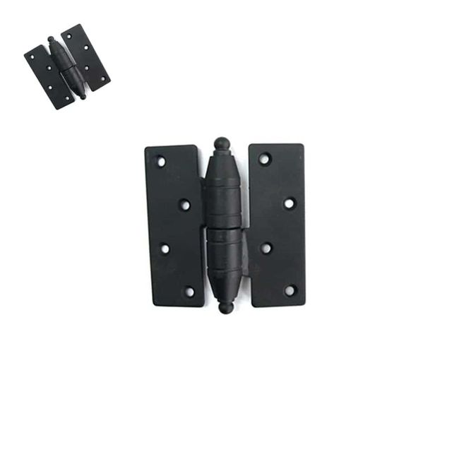다용도 철제 우측용 속경첩 16-37 46x136x30mm 문경첩 방문경첩 코너경첩 가구경첩