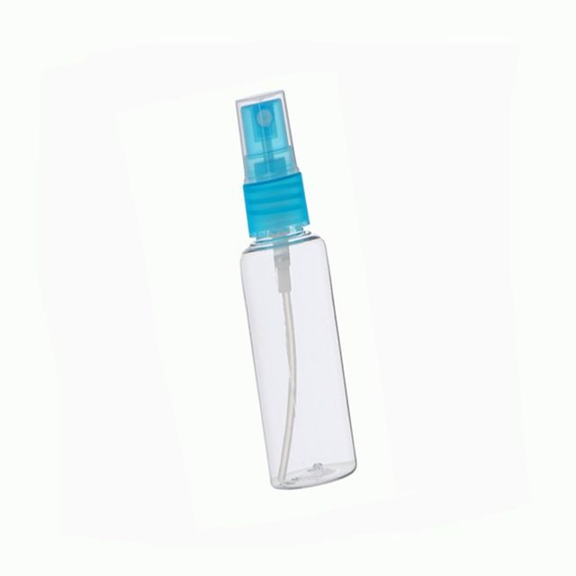 플라스틱 스프레이 화장품용기 40ml 미스트용기 스프레이통 미스트공병
