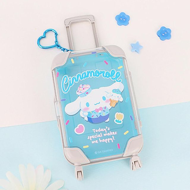 미니 캐리어