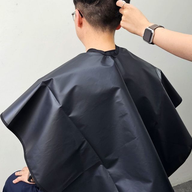 염색 보 드라이보 파마 방수 코팅 헤어 도구