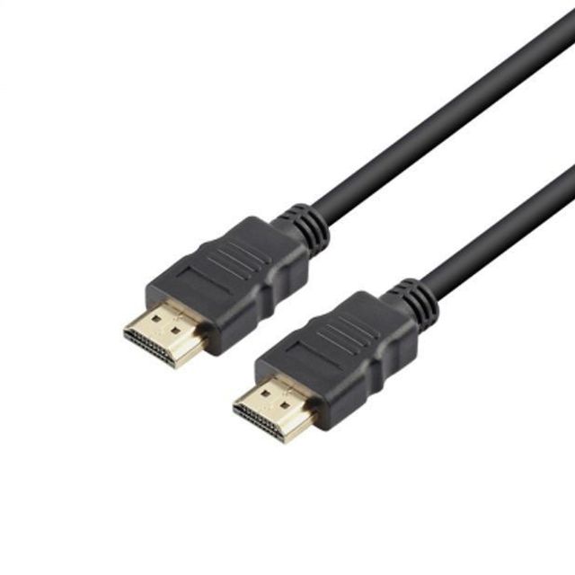 대원 TMT DW HDMI 1M HDMI 2.0 케이블 1m - 고해상도 영상 및 오디오 전송