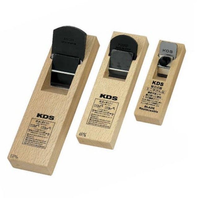 KDS-432-0005 목공용 대패 WPL-5730 45x148x23mm 표면 다듬기 공구