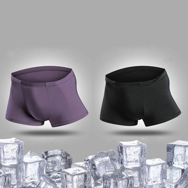남자속옷 속옷 남성용언더웨어 기능성팬트 사각팬티
