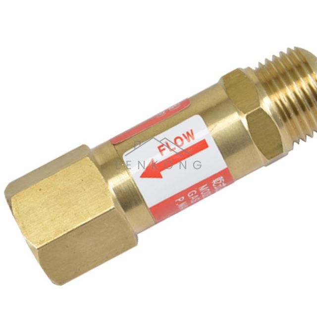 역화방지기부품 산소역화방지기 역화방지기 매니폴더용 OX SH711 15A SH711 1EA