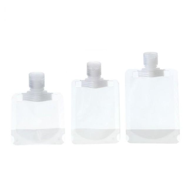 샴푸 여행용 화장품 공병 50ml 용기 100ml 30ml 소분 로션 통
