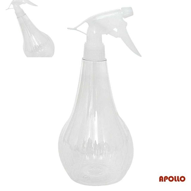 라인76 분무기 780ml 청소분사기 수동펌프형 물분무기 대용량