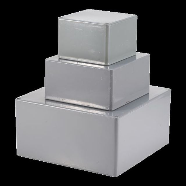 풀박스(ABS) 200MMx100MM GWM