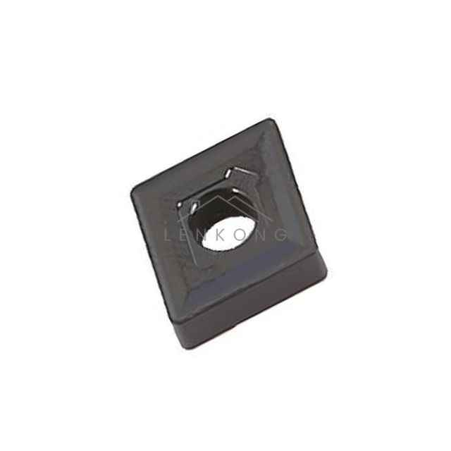 절삭공구 선반가공 세라믹인서트 CNMG120404CE AB30 10EA