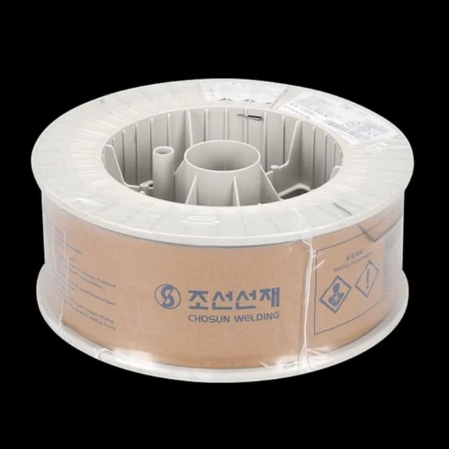 플럭스코드와이어 연강 CSF-71T 1.2mm 15kg 용접재료 용접선재 CO2와이어