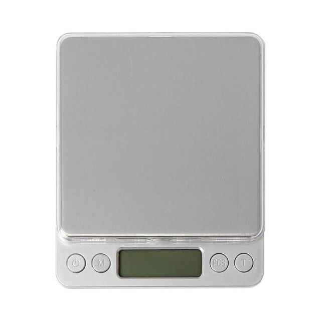 초정밀 디지털 저울 (500gx0.01g)