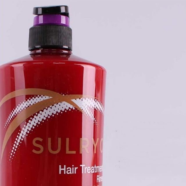 설려 대용량 트리트먼트 린스 1500ml
