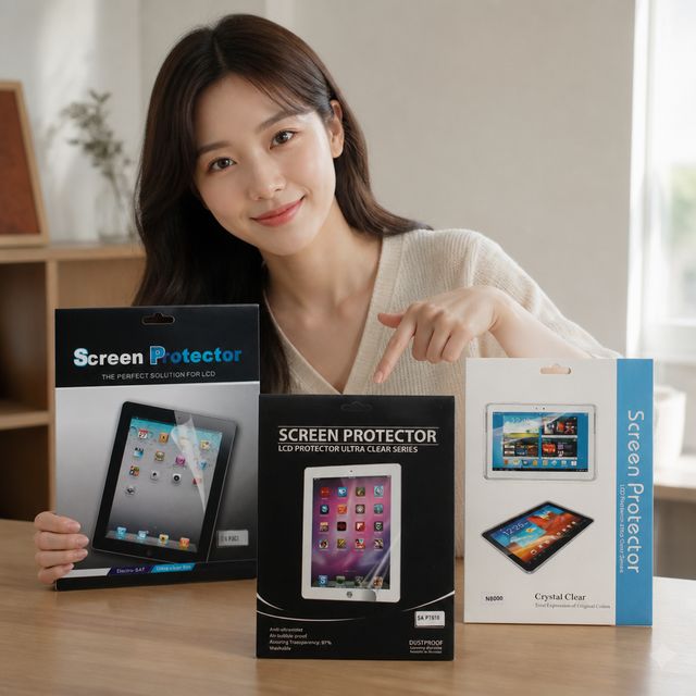 갤럭시탭 S7 S8 S9 S9FE S10FE S10Lite S11 액정필름 870 10L 870 X520