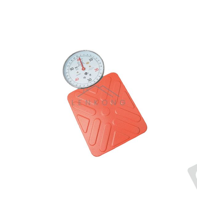 앉은뱅이저울 고중량저울 지시 판저울 평저울 60kg/200g