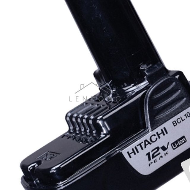 배터리어댑터 산업용배터리팩 배터리 리튬 10.8V 1.5Ah HITACHI