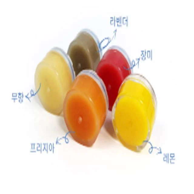 SF-815 SF-850 3차 리필필터 비타민향 샤워기 필터 1개입