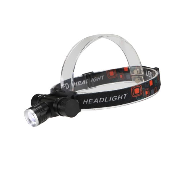 LED 헤드랜턴 DH77 1000루멘 고출력 헤드등