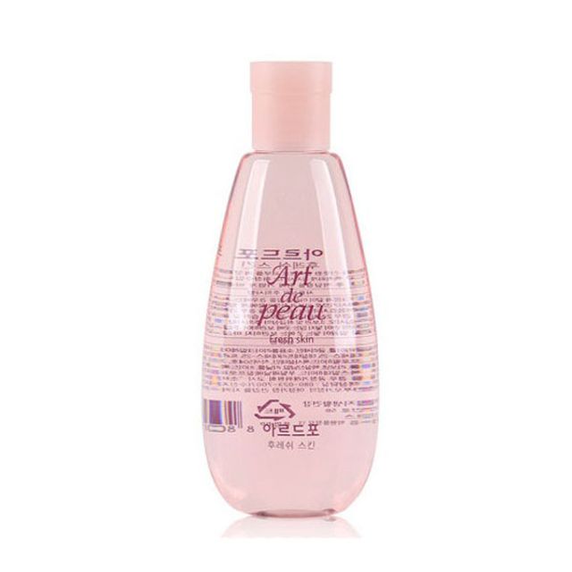 아르드포 여성용 스킨 380ml 대용량 기초 화장품