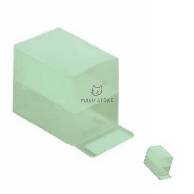 볼펜통 다용도꽂이 펜홀더3P 백색