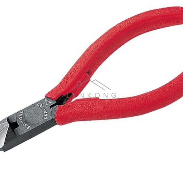통신공구 케이블커터 니퍼 앵글커팅 100MM DNP 100Z DNP 100Z 1EA