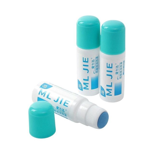 송장 지우개 (3p 20ml)