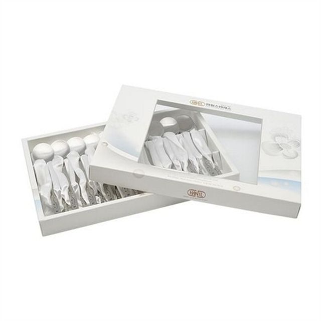 수저 스테인리스 수저 신혼부부 모던 스테인리스 가정용 숟가락 젓가락 선물 수저집 디자인 튼튼한 주방