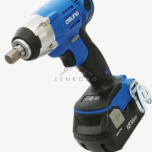 목공드릴 해머드릴 충전임팩트렌치 OCW-182SL II 50 1EA