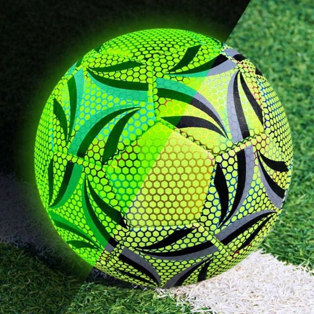 유닛키즈 축구 야광 짐꾸러기 5호 조기축구공 풋살공 용품
