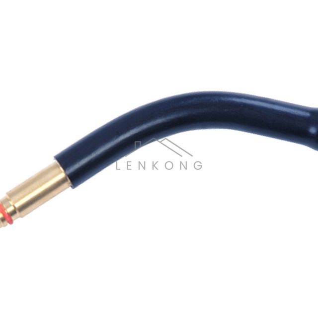 용접재료 용접파츠 CO2토치바디 350A 11MM 1EA