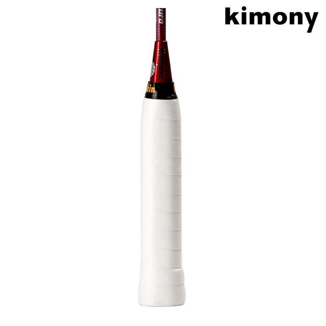 스포츠 라켓 오버그립 K-PRO (화이트) (KGT12001)