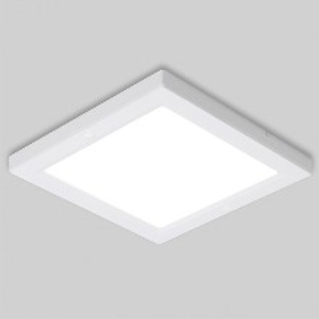 비츠온 LED 사각 직부등 20W 주광색 현관 욕실